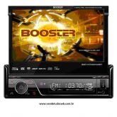 TOCA DVD BOOSTER 9700 7 TV USB SD DVIX