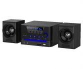 MICRO SISTEM MOX 5050 DVD USB SD HI-FI 2
