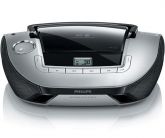 MICRO SISTEM PHILIPS AZ-1137 MP3 2V