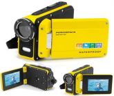 FILMADORA POWERPACK DCR-WP1100 12P.AG AM