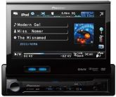TOCA DVD PIONEER 5350 7USB SD DIV IP SG