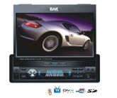 TOCA DVD BAK 7866 7 TV ANAL USB SD BT(4