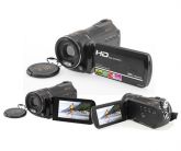 FILMADORA POWERPACK DCR-HD807 20.1 HD PR