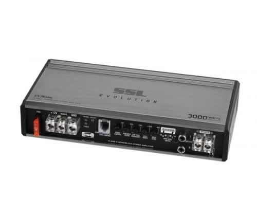 MODULO *SSL EV-3KMINI 3000W DIGITAL(10
