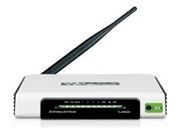 Roteador 3G / Adsl Wireless TP- LINK Tl-MR 3220