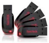 PENDRIVE SANDISK 8GB