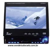 TOCA DVD BUSTER 7905 7 TV TOU USB SD(4)