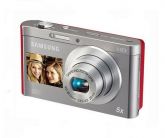 CAMERA SAMSUNG DV-300F 16.1 WIF SI/VER