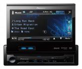 TOCA DVD PIONEER 5450 7USB SD DIV IP SG