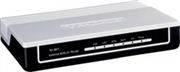 MODEM + ROTE TP-LINK TD-8811