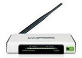Roteador 3G / Adsl Wireless TP- LINK Tl-MR 3220