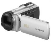 FILMADORA SAMSUNG SMX-F50 USB SILVER