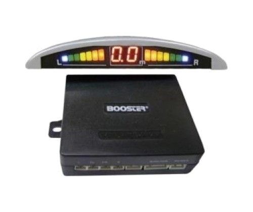 SENSOR DE ESTAC BOOSTER BP4 DIG 12V