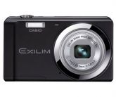 CAMERA CASIO EX-ZS5 14.1 PRETO BATERIA