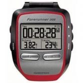 GPS GARMIN FORERUNNER 305 RB RELOG CARDI