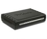 MODEM+ROTE DLINK DSL-500B ANATEL