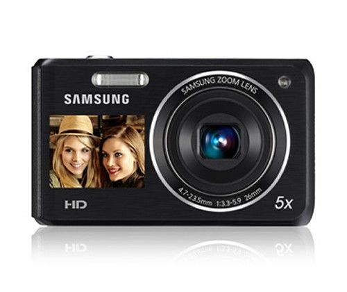 CAMERA SAMSUNG DV-100(101)16.1 AZUL BAT