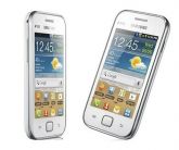 CEL SAMSUNG I-8160 ACE 2 1C/4B/BRA