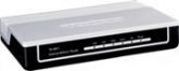 MODEM + ROTE TP-LINK TD-8811