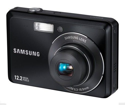 CAMERA SAMSUNG ES-60 12.2 2CAB BAT PRE**