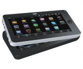 TABLET BAK 784 7 WIFI TOUCH PRETO