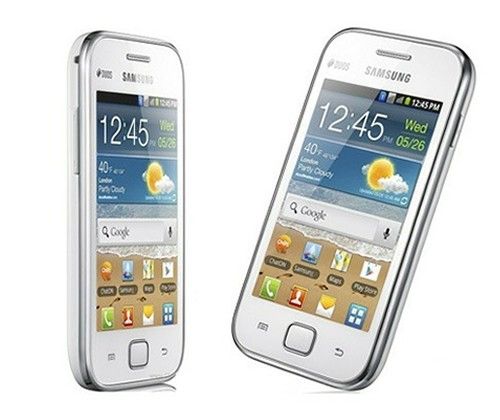 CEL SAMSUNG I-8160 ACE 2 1C/4B/BRA