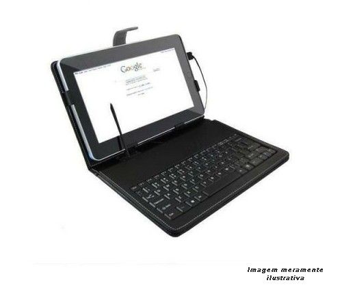 TABLET BAK 786 7WIFI HD AND PRETO