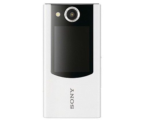 FILMADORA SONY BLOGGIE MHS-FS2 4GB HD BR