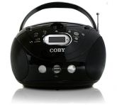 MICRO SISTEM COBY 471 MP3 USB PRET 2V(6)