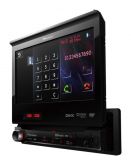 TOCA DVD PIONEER 6350BT 7BLU USB SD