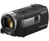 FILMADORA SONY DCR-PJ5 PRETO